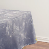 Tournesol Polaire Ours Floral Nappe (In Situ)