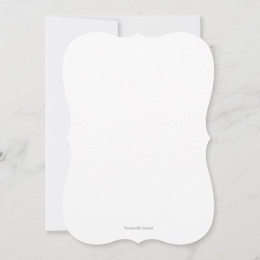 Tournesol Rustique Bois Bébé Douche Invitations (Dos)