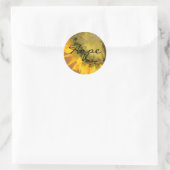 Tournesol, stickers Hope (Sac)