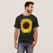 Tournesol T-shirt (Devant entier)