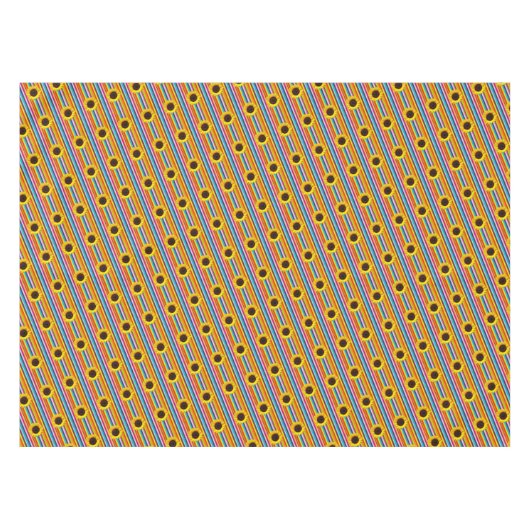 Tournesol Trappe Nappe (Devant (Horizontal))