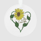 Tournesol Vous en avez assez (dos)