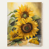 Tournesols (Dos)