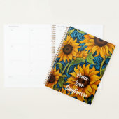 Tournesols (Devant avec enveloppe)