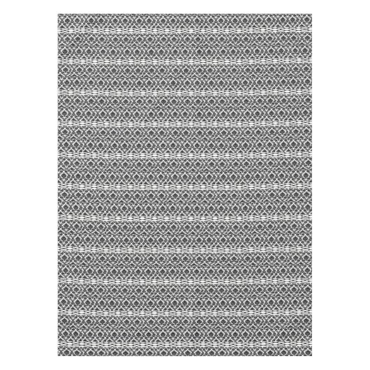 Tournesols à nappes (Devant)