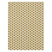 Tournesols à nappes (Devant)