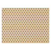 Tournesols à nappes (Devant (Horizontal))