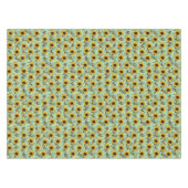 Tournesols à nappes (Devant (Horizontal))