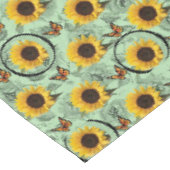 Tournesols à nappes (Angle)