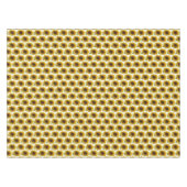 Tournesols à nappes (Devant (Horizontal))