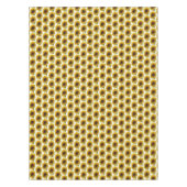 Tournesols à nappes (Devant)