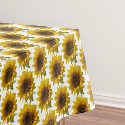 Tournesols à nappes (In Situ)