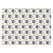 Tournesols à nappes (Devant (Horizontal))