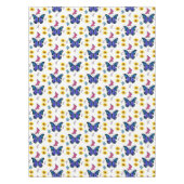 Tournesols à nappes (Devant)