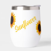 Tournesols Bright Floral Botanical Photographie (Gauche)