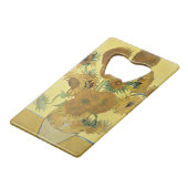 Tournesols de Vincent van Gogh |, 1888 (Devant Angle)