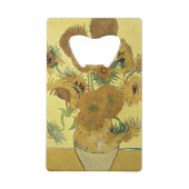 Tournesols de Vincent van Gogh |, 1888 (Dos)