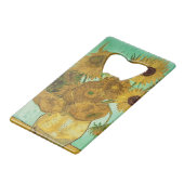 Tournesols de Vincent van Gogh |, 1888 (Devant Angle)