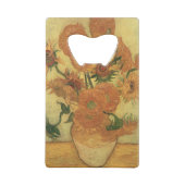 Tournesols de Vincent van Gogh |, 1889 (Dos)