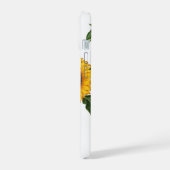 Tournesols Feuillage Botanique Verdure (Côté gauche)