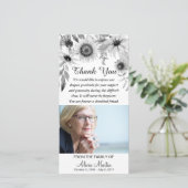 Tournesols rustiques commémoratifs de Merci de (Debout devant)