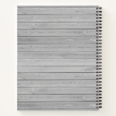 Tournesols rustiques | Livre de recettes de monogr (Dos)