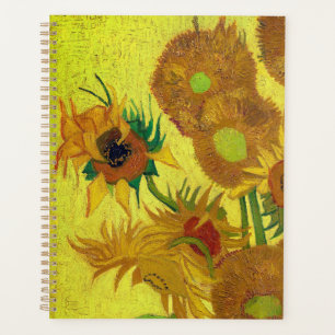 Tournesols (Van Gogh)