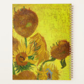 Tournesols (Van Gogh) (Dos)