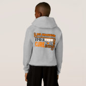 Tournez le monde orange...RSD (Dos entier)