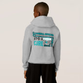 Tournez le monde Turquoise...TN (Dos entier)