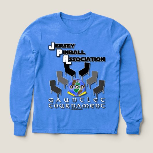 Tournoi de gantelet (Motif recto)