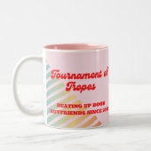 Tournoi des Tropes Mug 2021 (Gauche)