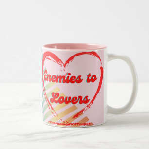 Tournoi des Tropes Mug 2021