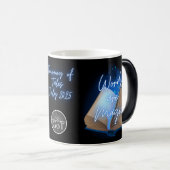 Tournoi officiel des Contes Juillet 2025 Mug magiq (Devant droit)