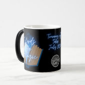 Tournoi officiel des Contes Juillet 2025 Mug magiq (Devant gauche)