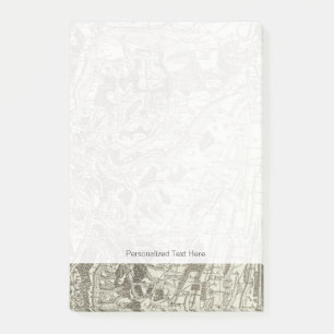 Tournus, Lonsle Saunier Post-it® Notes