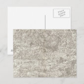 Tours Briefkaart (Voorkant / Achterkant)