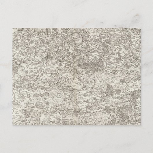 Tours Briefkaart (Voorkant)