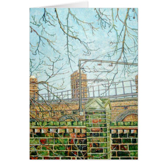 Tours d'arc (Devant)