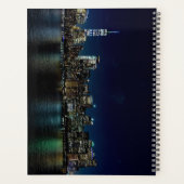 Tours de gratte-ciel de New York (Dos)