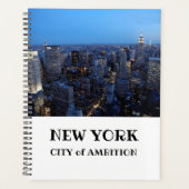 Tours de gratte-ciel de New York (Devant)