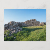 Tours de Marko - Prilep, Carte postale de Macédoin (Devant)