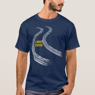 TOURS  DE MONT VENTOUX T-SHIRT