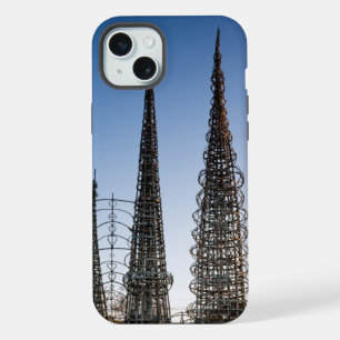 Tours de Watts Los Angeles