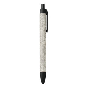 Tours Zwarte Inkt Pen