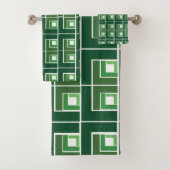 Tourvy Topsy vert (En situation)