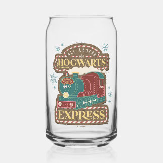 Tous à bord de HOGWARTS™ Express Noël Cookie