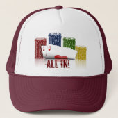 Tous dans le casquette (Devant)