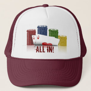 Tous dans le casquette