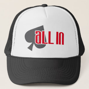 Tous dans le casquette